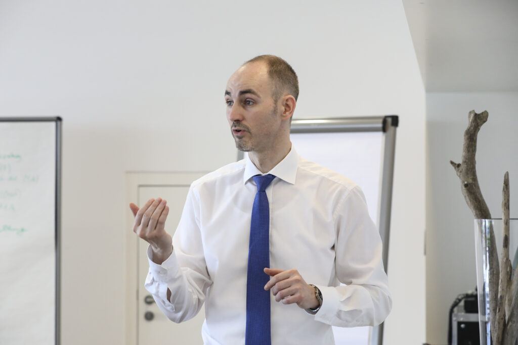 Florian Deumeland Coaching